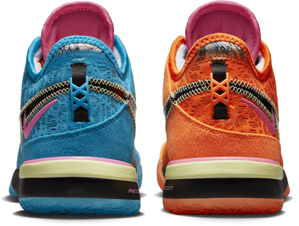 Nike LeBron NXXT Gen