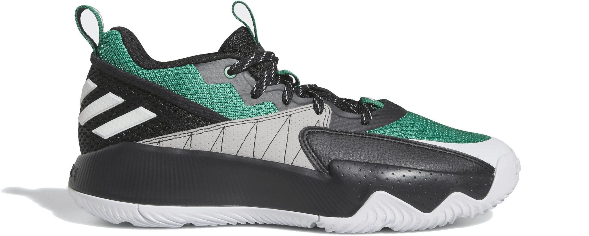 adidas gazelle silver green womens adidas Deadstock EQT Key Trainer main image 0