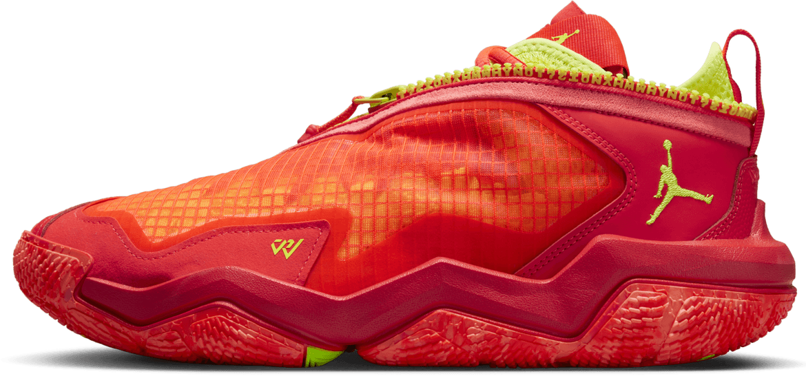 Jordan Why Not Zero.6 Colorways - 8 Styles