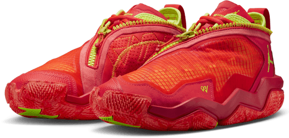 Jordan Why Not Zero.6