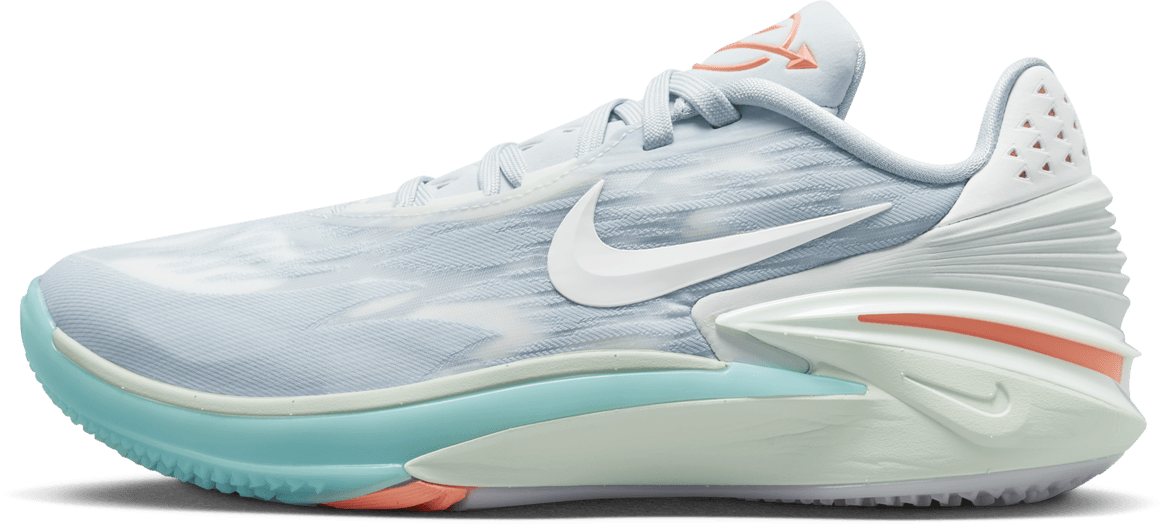 Nike Air Zoom G.T. Cut 2 Colorways - 21 Styles