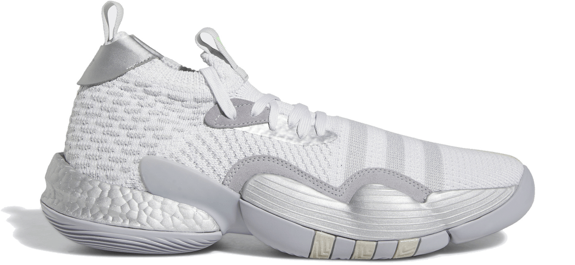 trae young adidas deal