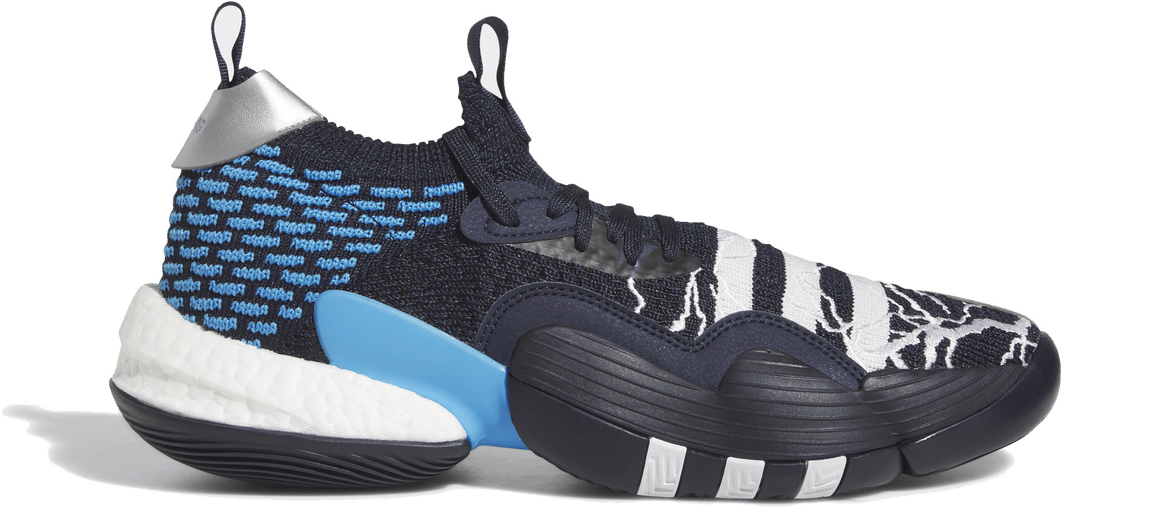trae young x adidas