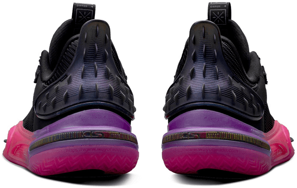 Li-Ning Wade All City 11