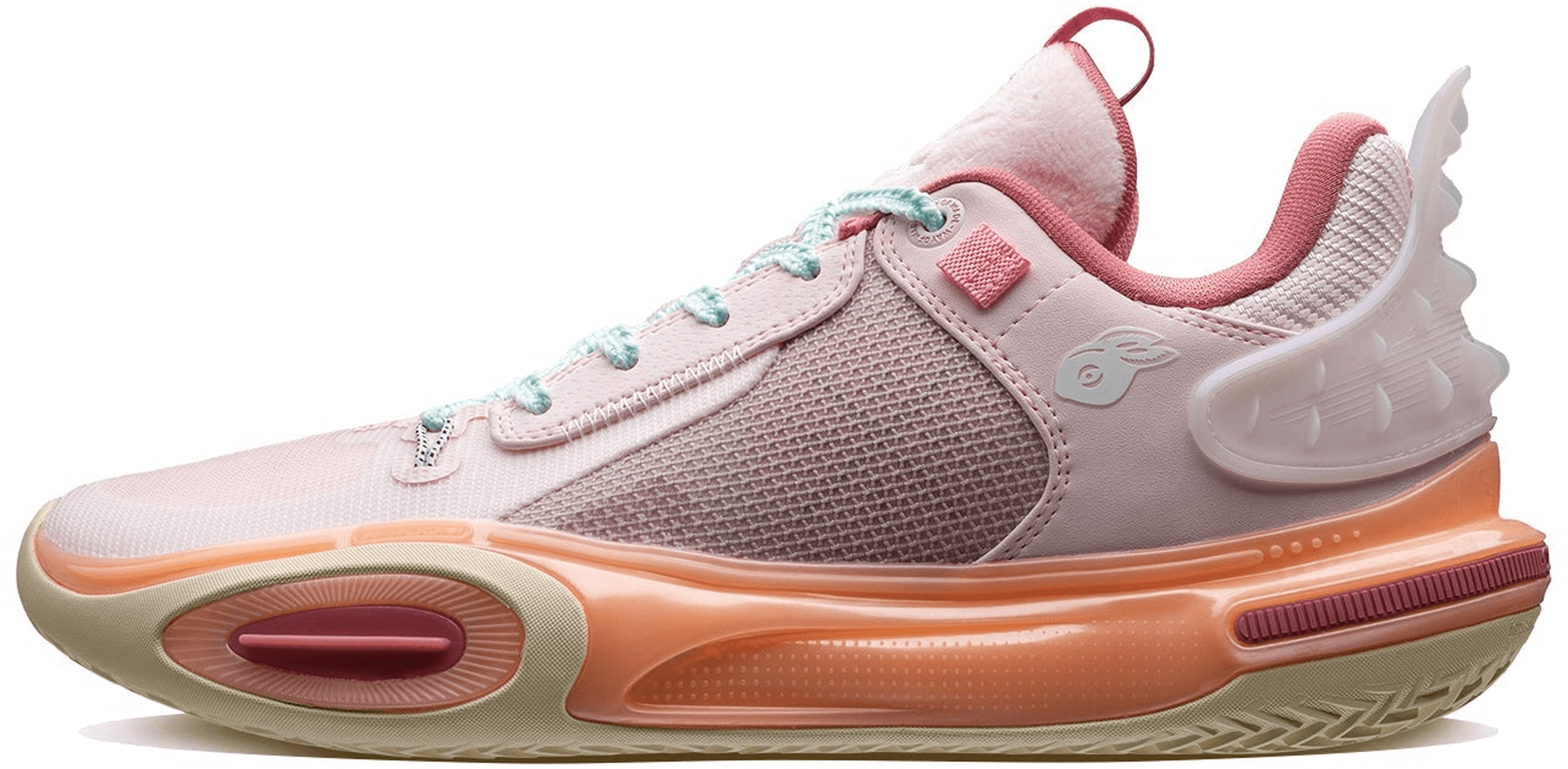 Li-Ning Wade All City 11 Colorways - 3 Styles