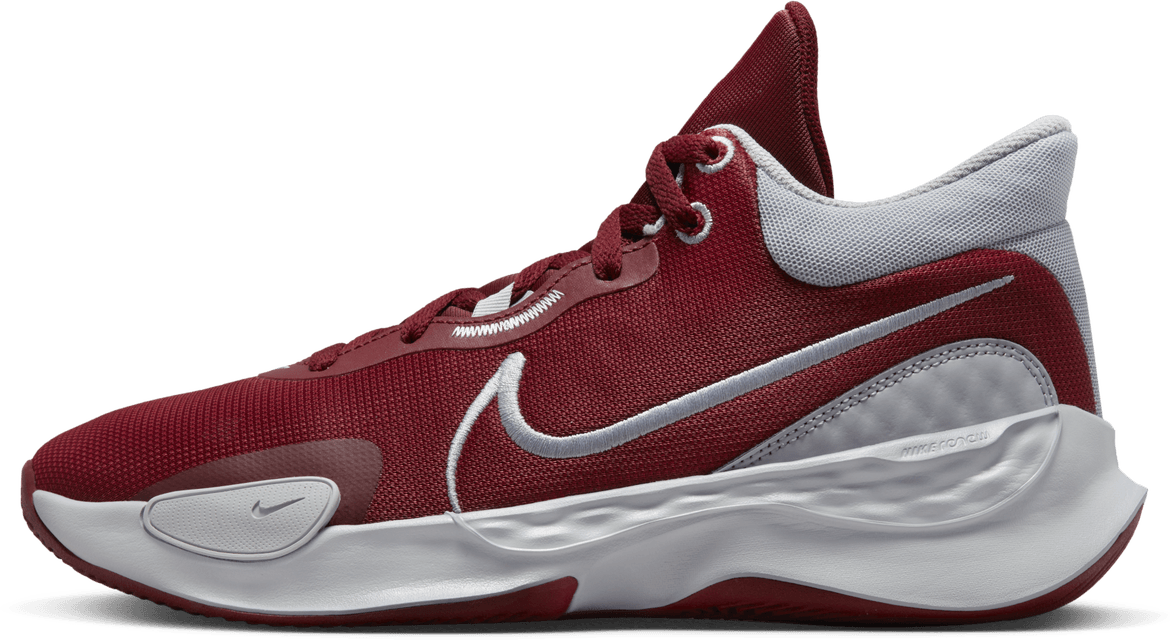 review nike renew elevate