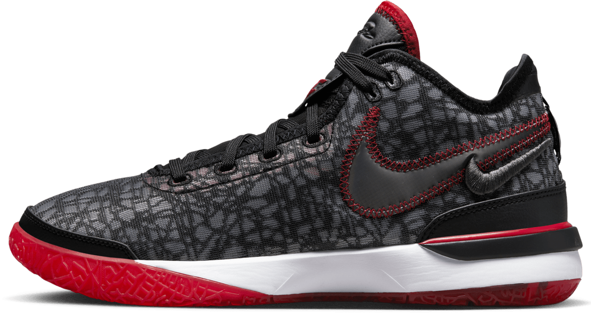 LeBron James: Nike LeBron NXXT Gen “Lakers” shoes: Everything we