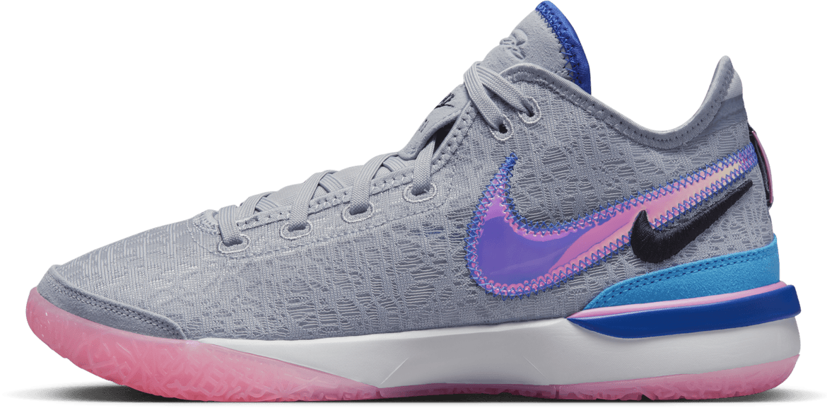 Nike LeBron NXXT Gen - Review, Deals ($80), Pics of 13 Colorways