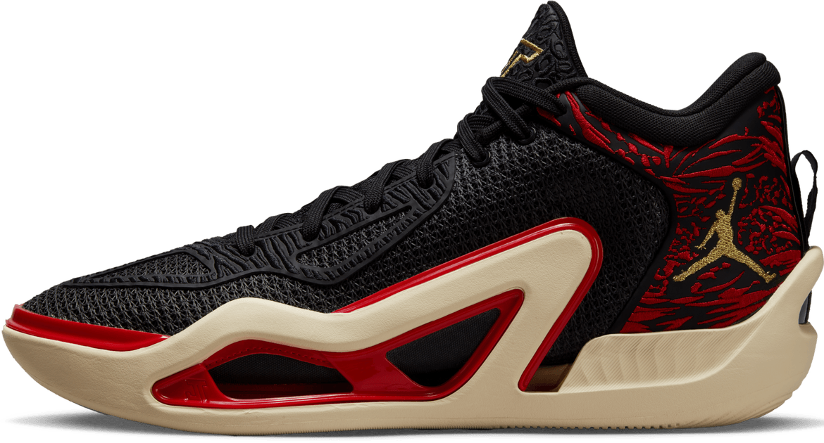 Jordan Tatum Colorways 14 Styles