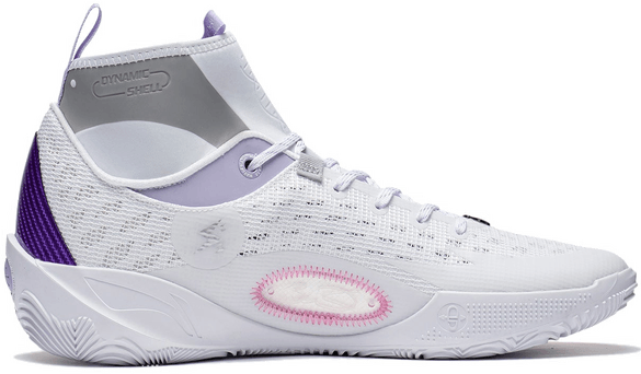 Li-Ning Wade 808 2 Ultra V2 - Review, Deals, Pics of all