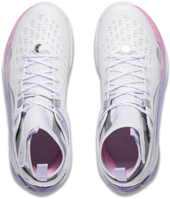 Li-Ning Wade 808 2 Ultra V2