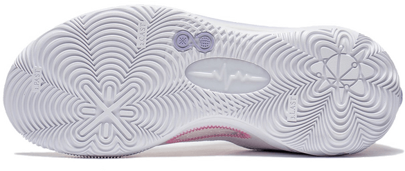 Li-Ning Wade 808 2 Ultra V2