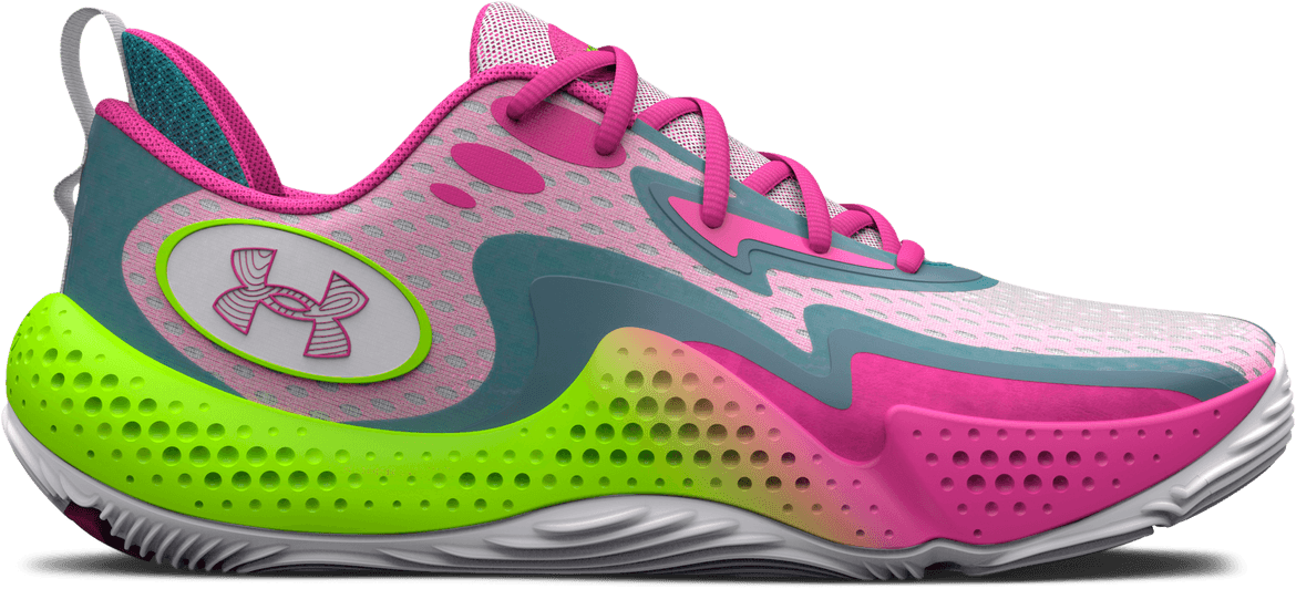 Under Armour Spawn 3 (Anatomix Spawn 2021) Performance Review