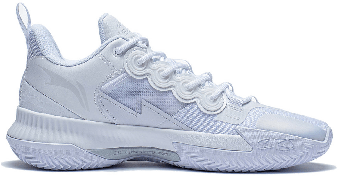 Li-Ning Wade Son of Flash - Review, Deals, Pics of 5 Colorways