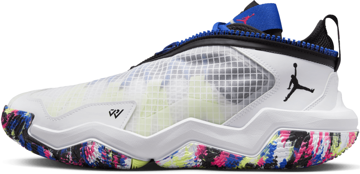 Jordan Why Not Zero.6 Colorways - 8 Styles