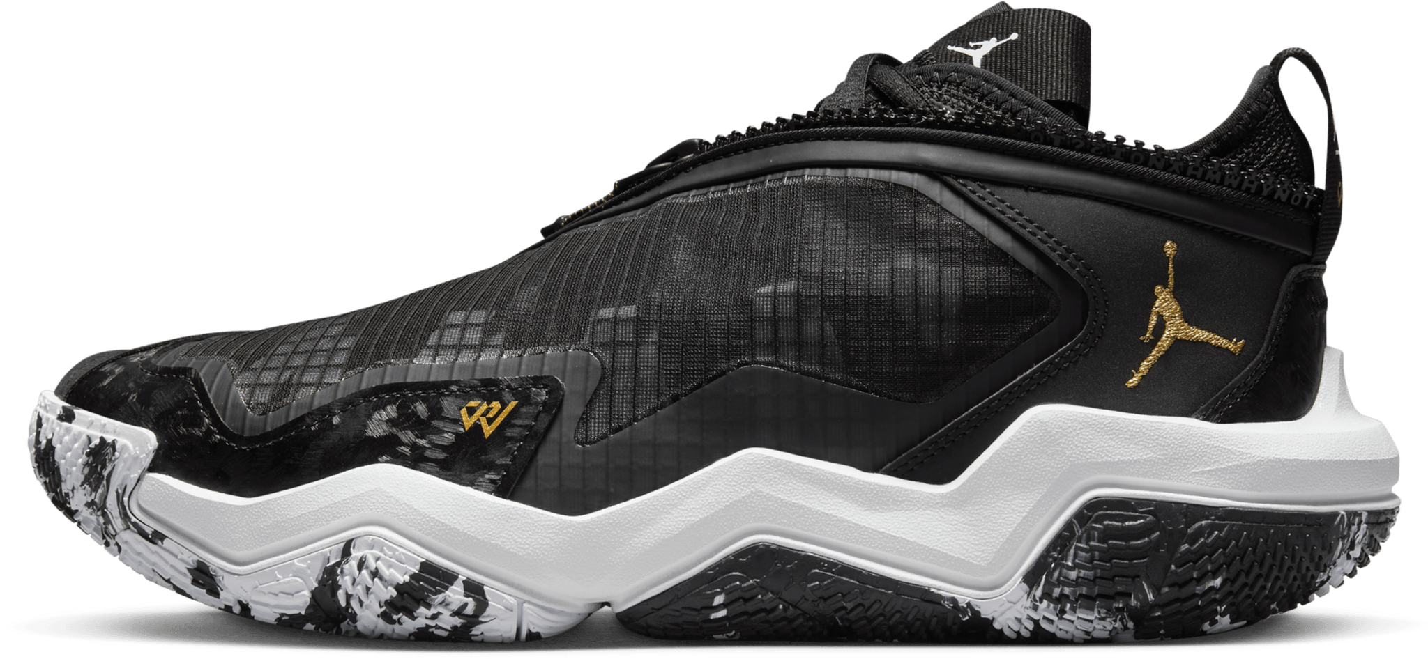 Jordan Why Not Zero.6 Colorways - 8 Styles