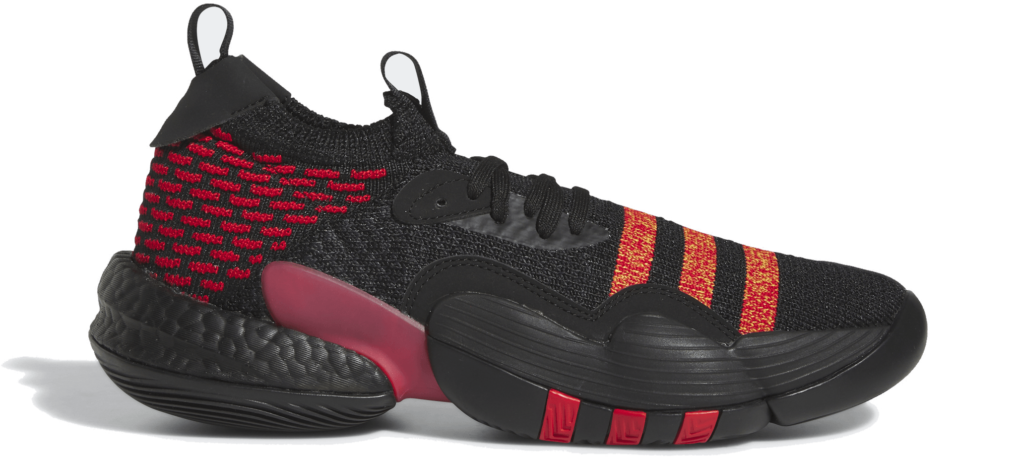 trae young x adidas