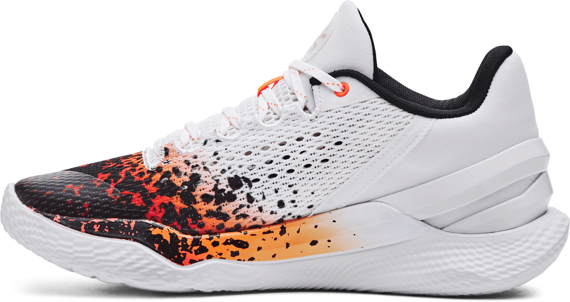 Under Armour Curry 2 Low FloTro - Review, Deals ($130), Pics of all ...