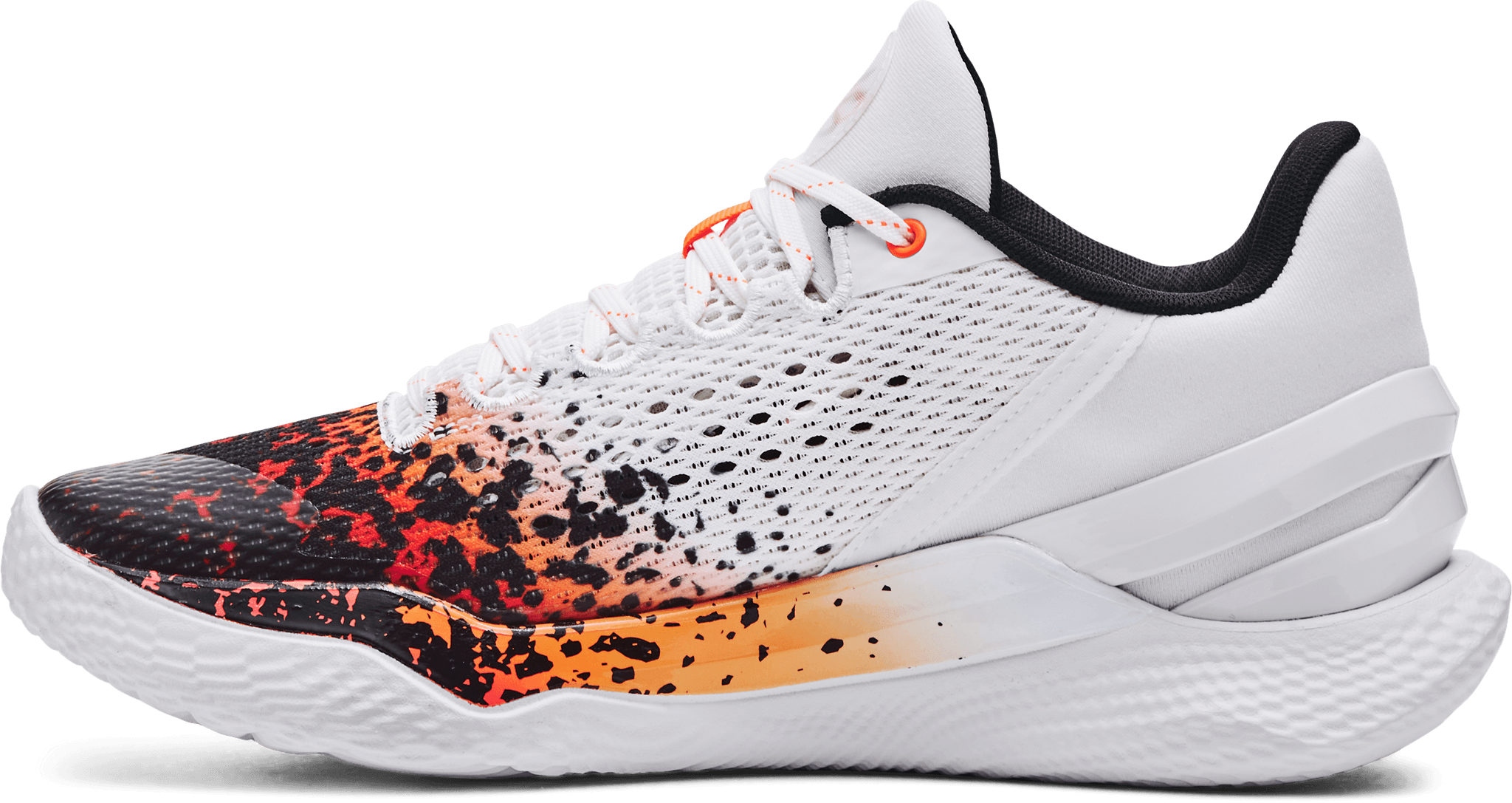 under armour curry 2 low