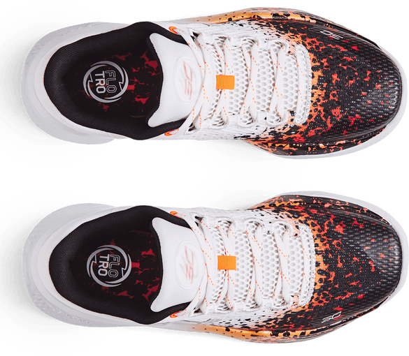 Under Armour Curry 2 Low FloTro