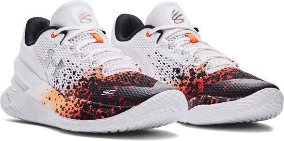 Under Armour Curry 2 Low FloTro