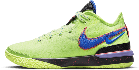 Nike LeBron NXXT Gen - Review, Deals ($88), Pics of 13 Colorways