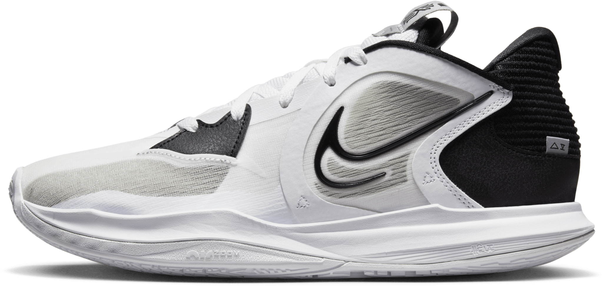 kyrie low 5 NIKE バッシュ NEW Nike Kyrie Low 5 Bright Crimson Mens Basketball Shoes