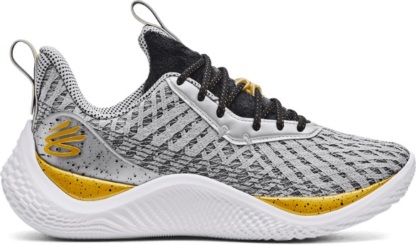 Under Armour Curry 10 - Review, Deals ($90), Pics of 16 Colorways