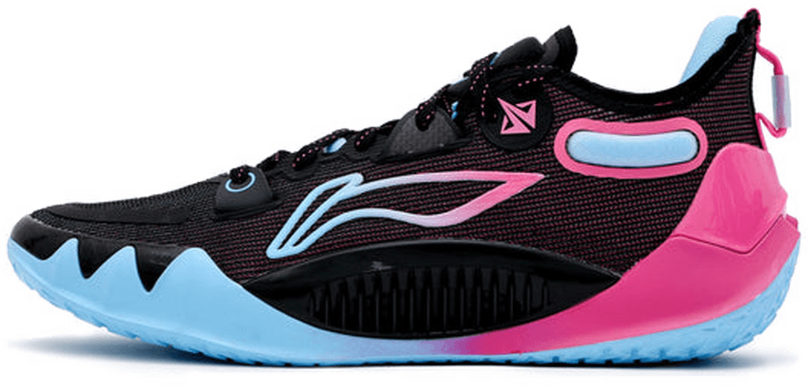 Li-Ning Jimmy Butler 1“Jade