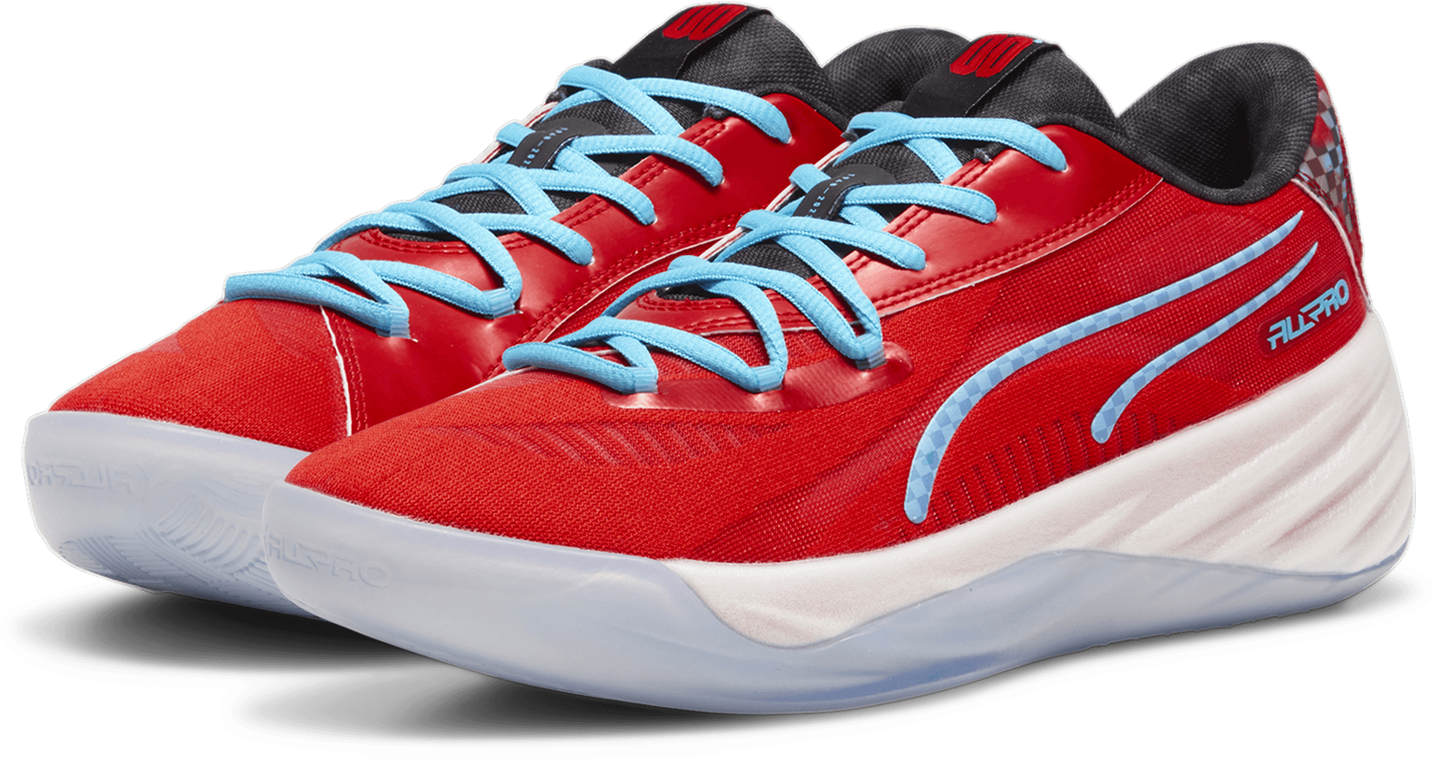 Puma All Pro Nitro Review, Deals (112), Pics of 25 Colorways