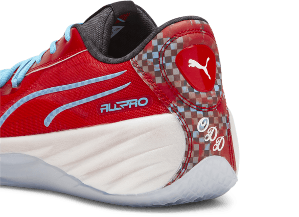 Puma All Pro Nitro