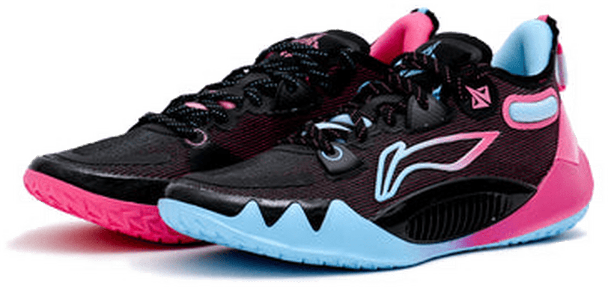 LiNing Jimmy Butler 1 Review, Deals, Pics of 18 Colorways