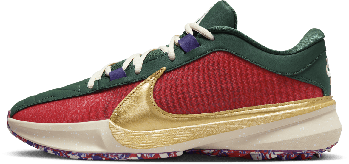 NIKE ZOOM FREAK 5 EP フリークballaholich Nike Zoom Freak 5 | Foot Locker