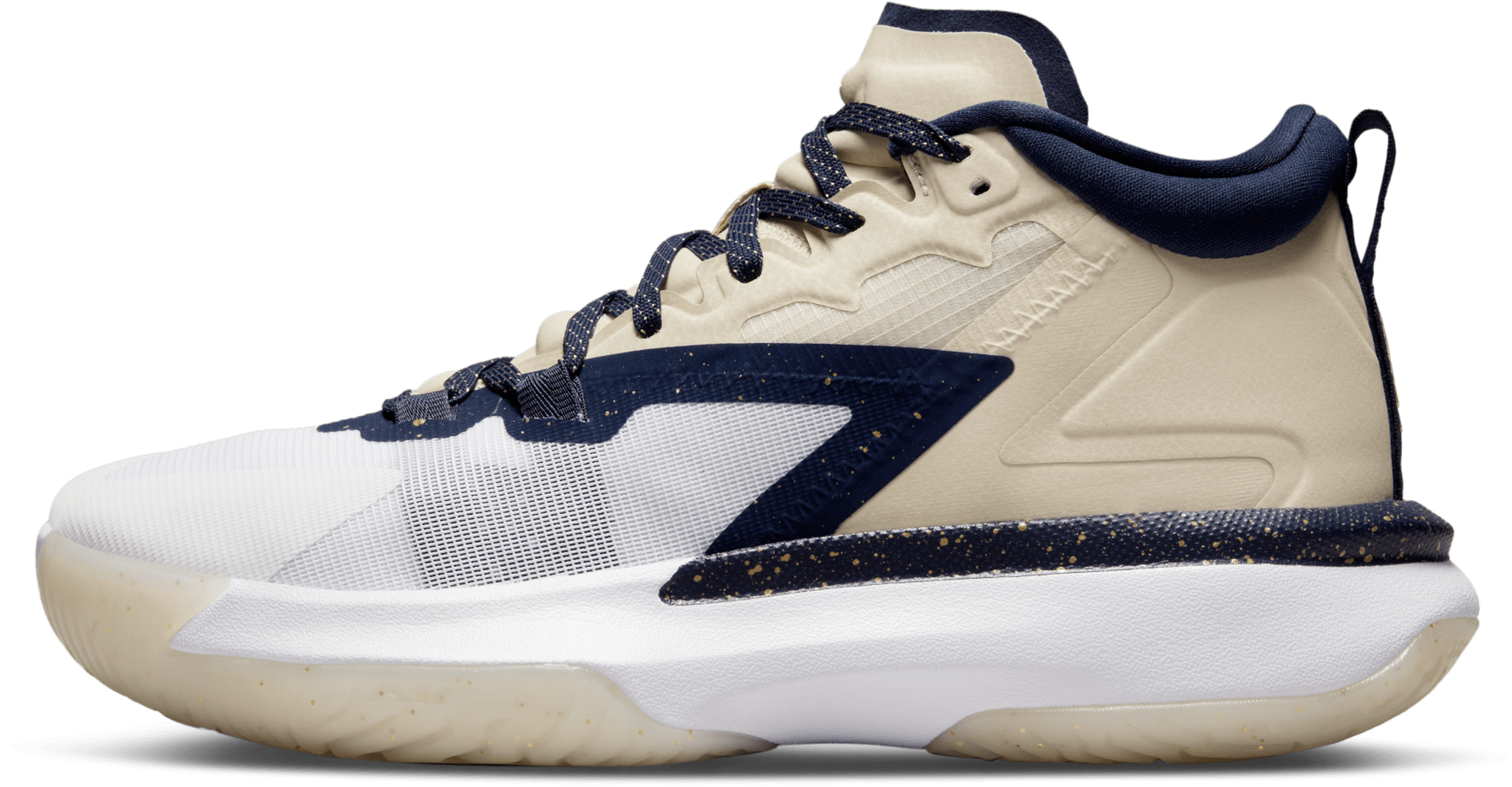 Jordan Zion 1 Colorways - 18 Styles