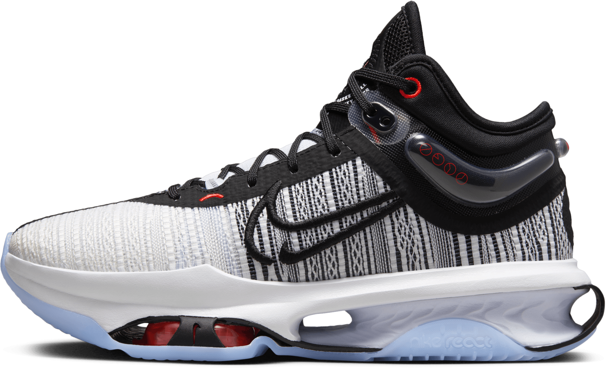 Nike Zoom GT Jump 2 | SneakerNews.com
