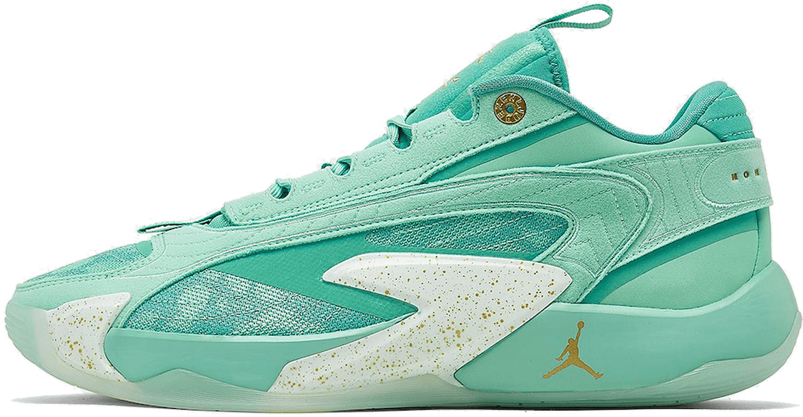 Luka2 バスケットボール NEWシューズ入荷❗️ 【4月12日（金）発売】 JORDAN LUKA 2 GS