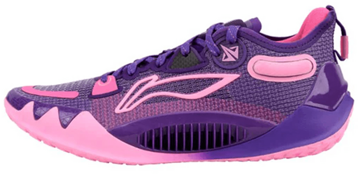 Li-Ning Jimmy Butler 1 - Review, Deals, Pics of 18 Colorways