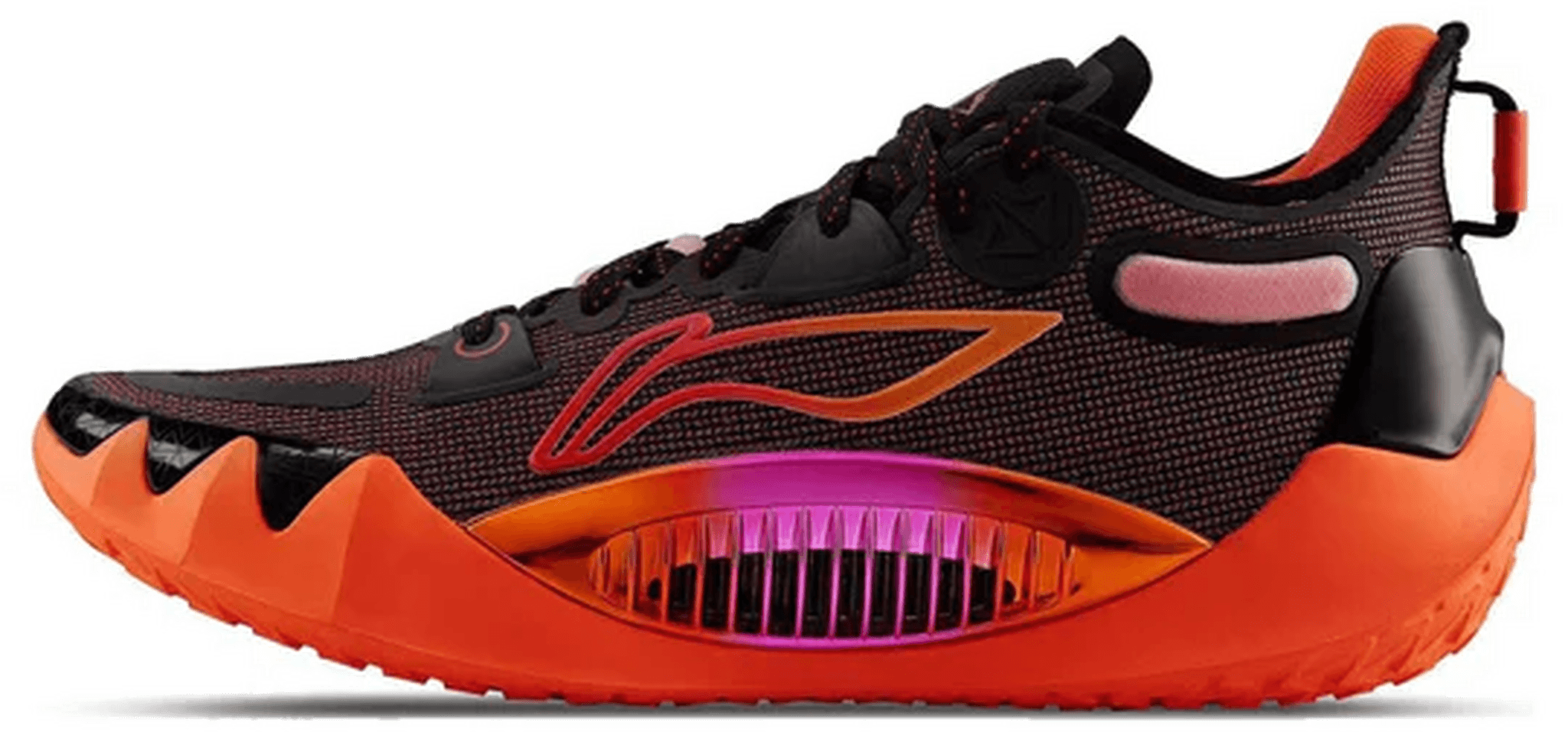 Li-Ning Jimmy Butler 1 Colorways - 18 Styles