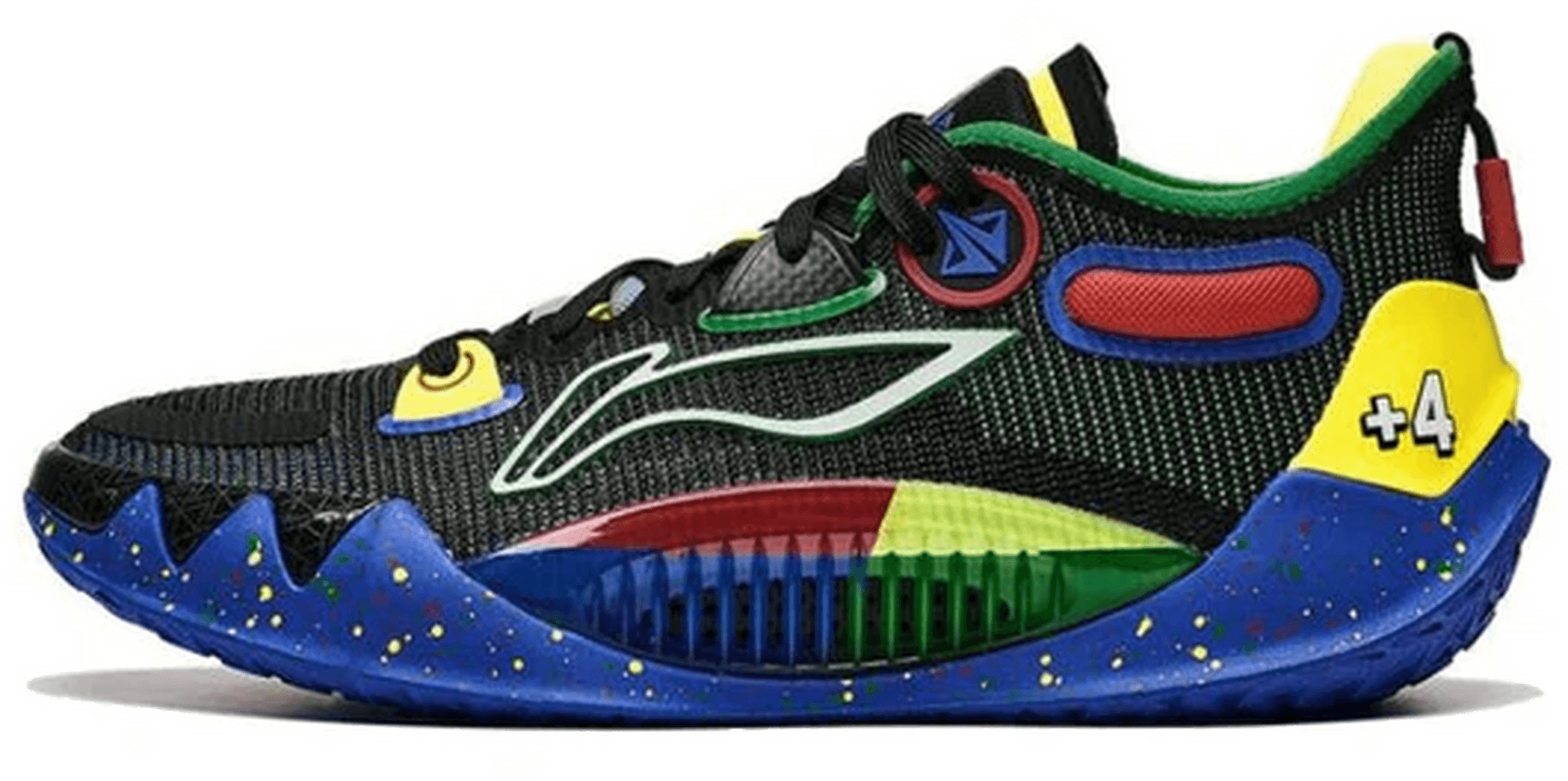 Li-Ning Jimmy Butler 1 Colorways - 18 Styles