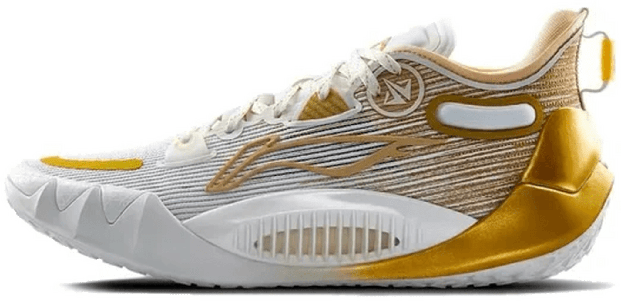 Li-Ning Jimmy Butler 1 - Review, Deals, Pics of 18 Colorways