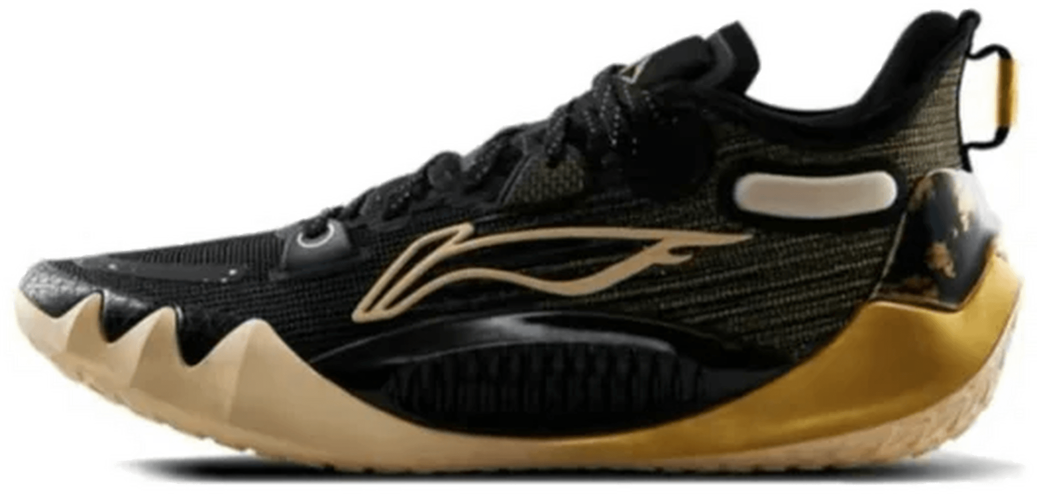 Li-Ning Jimmy Butler 1 - Review, Deals, Pics of 18 Colorways