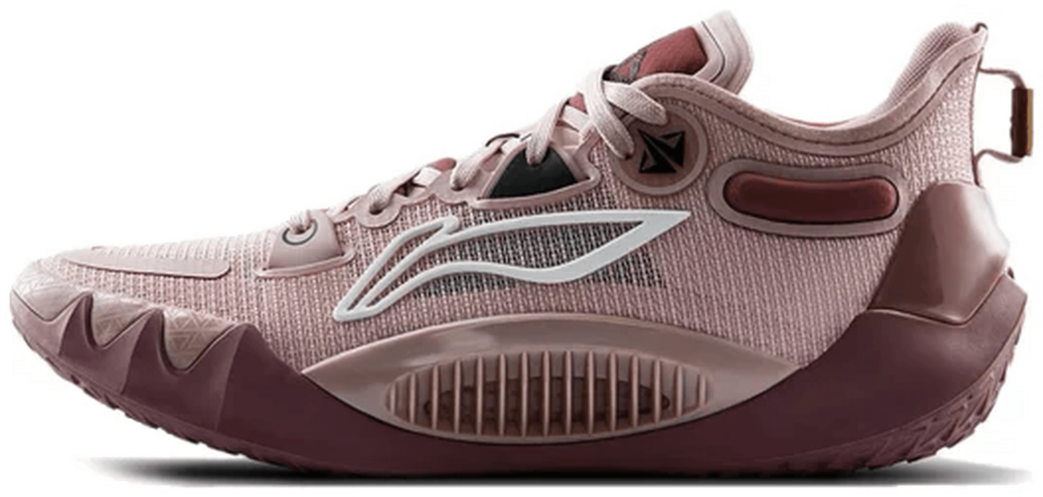 ジミーバトラー1 リーニン LI-Ning Jimmy Butler ジミーバトラー 1 College