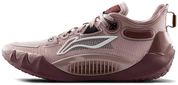 Li-Ning Jimmy Butler 1 - Review, Deals, Pics of 18 Colorways