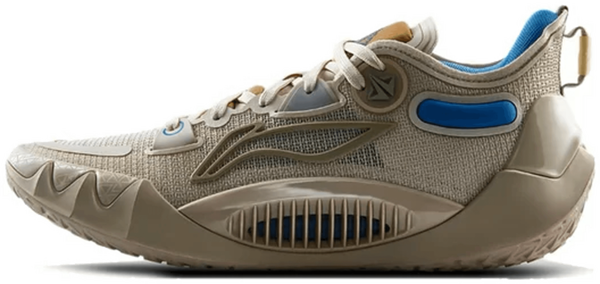 Li-Ning Jimmy Butler 1 - Review, Deals, Pics of 18 Colorways