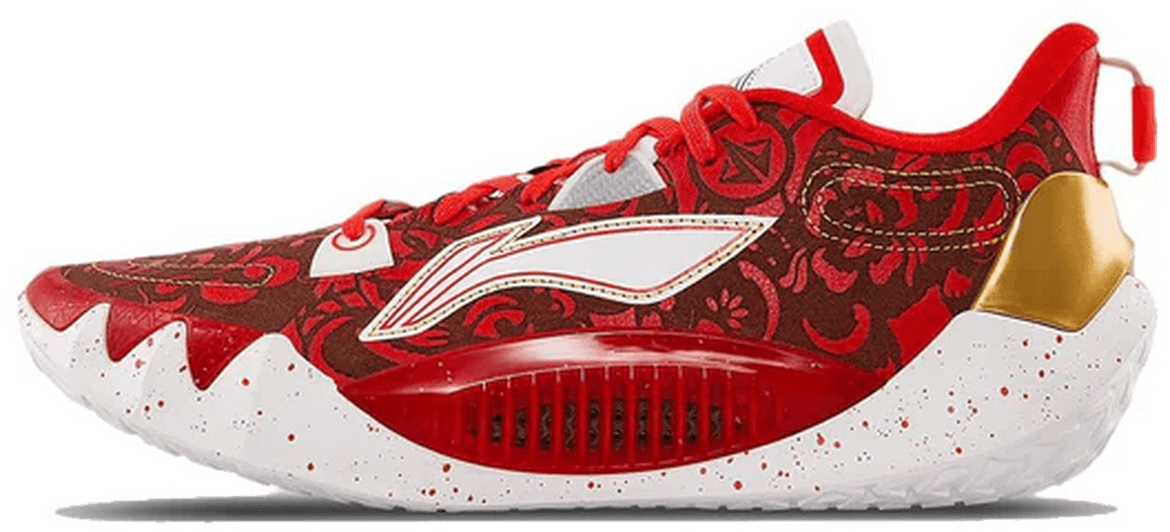 Li-Ning Jimmy Butler 1 Colorways - 18 Styles