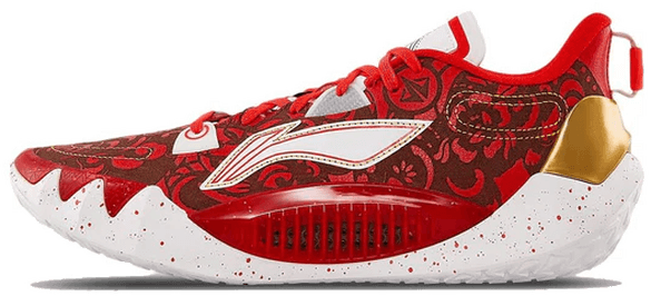 Li-Ning Jimmy Butler 1 - Review, Deals, Pics of 18 Colorways