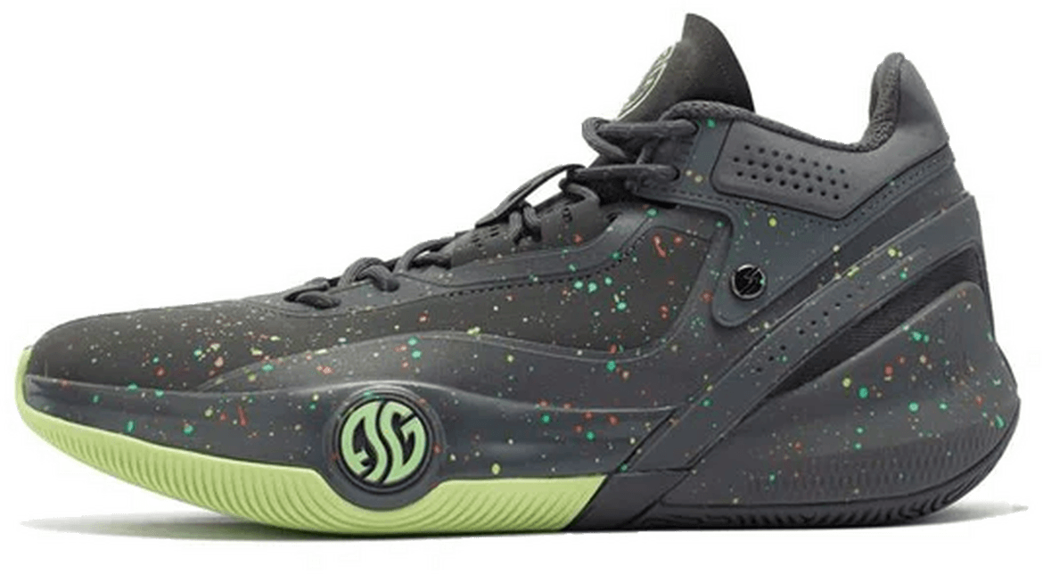 361 AG 3 Colorways - 11 Styles