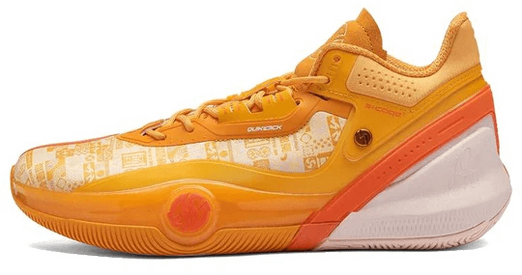 361 AG 3 Colorways - 11 Styles