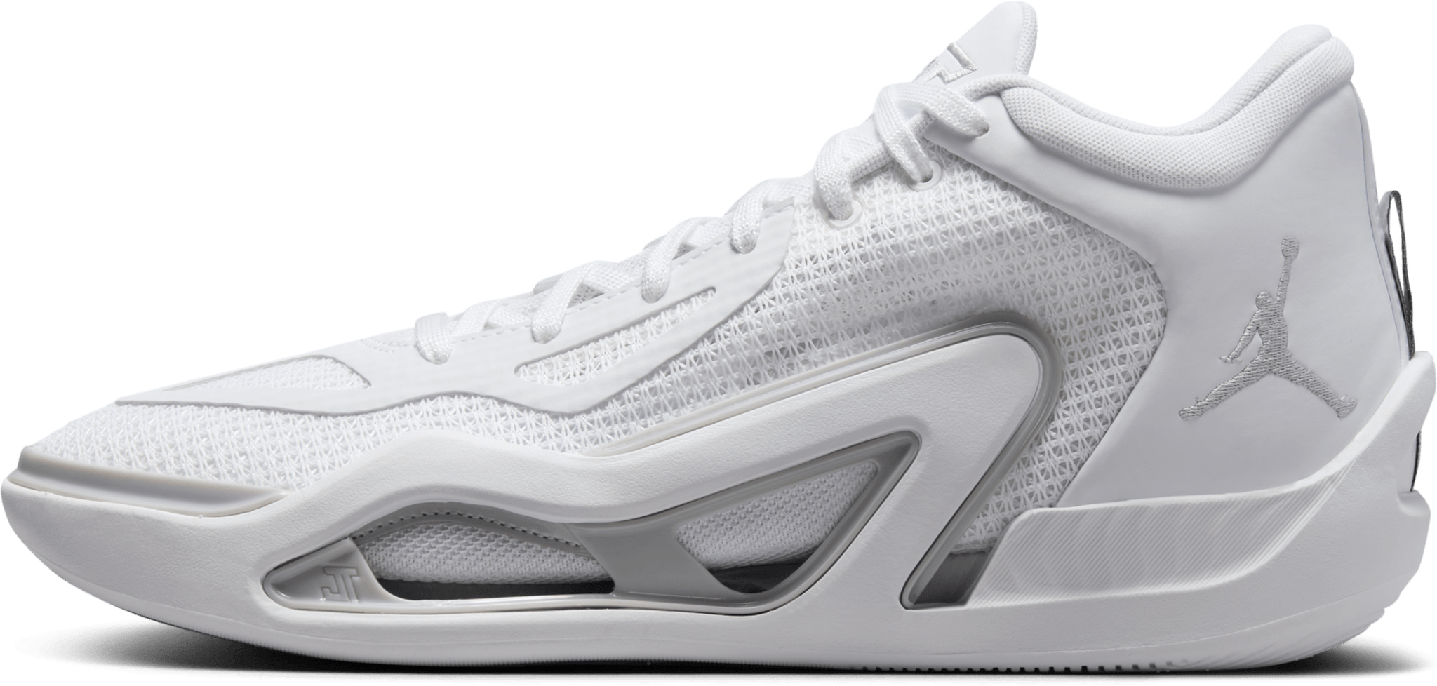 テイタム1 グレー Amazon.com | Nike Jordan Tatum 1 Unisex Shoes Size 8, Color