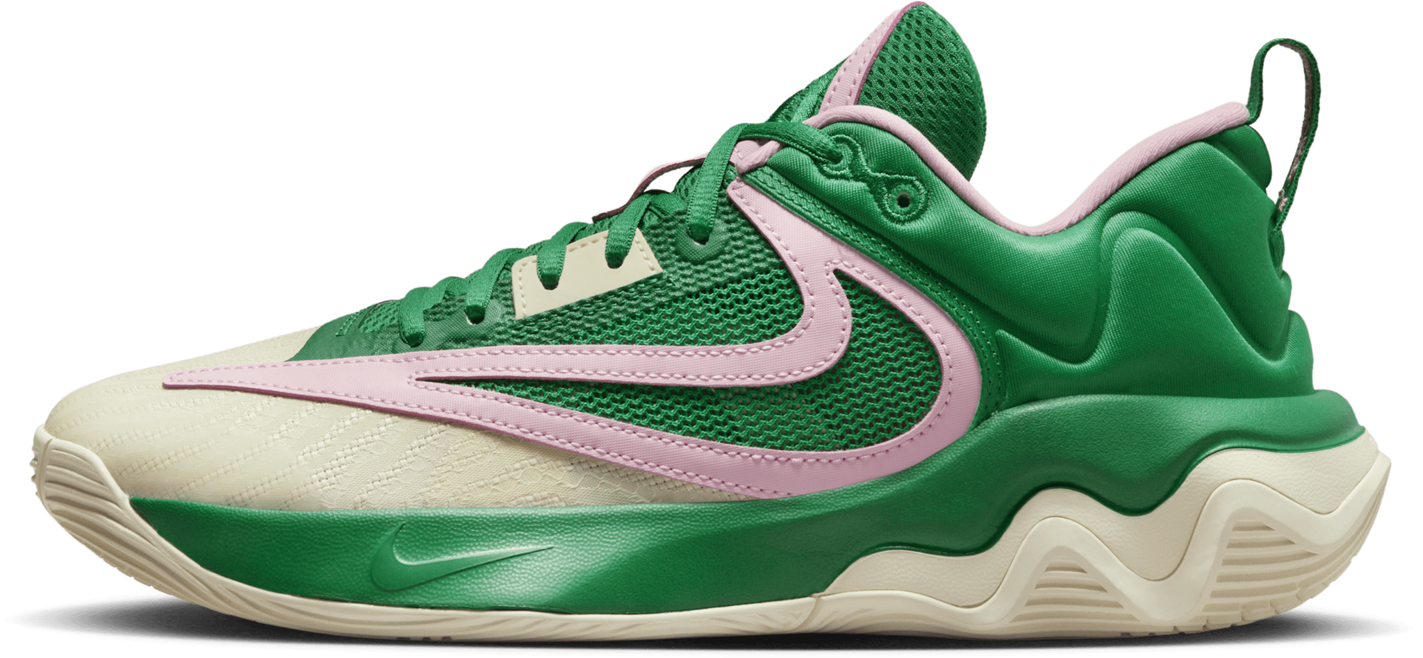 giannis immortality colorway